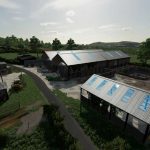 purbeck 22 map v1.2 fs22 3