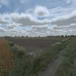 py C5 9Bkowice map v1.0 fs22 1