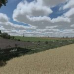 py C5 9Bkowice map v1.0 fs22 3