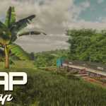 qap map v1.0 fs22 1