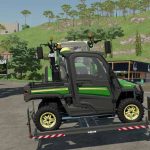 quad transport v1.0 fs22 6