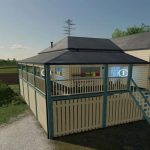 queenslander farmhouse v1.0 fs22 3