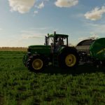 quickbale v1.0 fs22 3