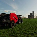 quickbale v1.0 fs22 4