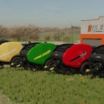 quickbale v1.0 fs22 5