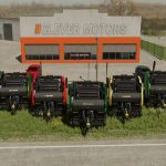 quickbale v1.0 fs22 6