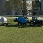 quickbale v1.0.0.1 fs22 1