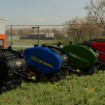 quickbale v1.0.0.1 fs22 5