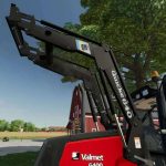 quicke 640 v1.0.0.1 fs22 2