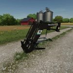 quicke 640 v1.0.0.1 fs22 3