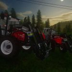 quicke 640 v1.1.1.1 fs22 2