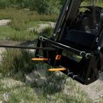 quicke bale tools v1.0 fs22 2