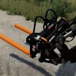 quicke bale tools v1.0 fs22 3