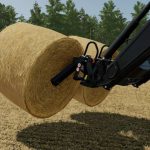 quicke bale tools v1.0 fs22 4