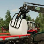 quicke bale tools v1.0 fs22 5