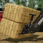 quicke bale tools v1.1 fs22 5