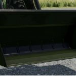 quicke hdv 240 v1.0 fs22 2