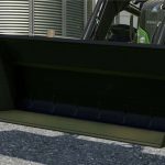 quicke hdv 240 v1.0 fs22 4