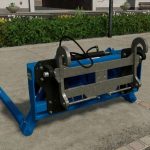 quicke hdv 240 v1.0 fs22 6