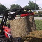 quicke m140 v1.0 fs22 2