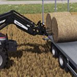 quicke m140 v1.0 fs22 4