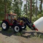 quicke trima frontloaders v1.0 fs22 1