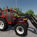 quicke trima frontloaders v1.0 fs22 4