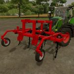 quivogne maxiculteur 7 v1.0 fs22 2