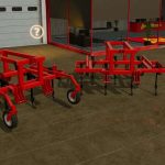 quivogne maxiculteur 7 v1.0 fs22 3