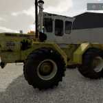 raba steiger 250 mez C5 91gep v1.0 fs22 1