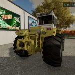 raba steiger 250 mez C5 91gep v1.0 fs22 3