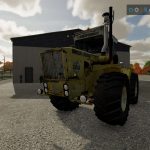 raba steiger 250 mez C5 91gep v1.0 fs22 4