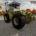 raba steiger 250 mez C5 91gep v1.0 fs22 5