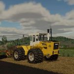 raba steiger 250 v1.0 fs22 1