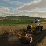 raba steiger 250 v1.0 fs22 2