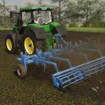 rabe bluebird 6000 v1.0 fs22 4