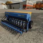 rabe multi drill m300a v1.0 fs22 4