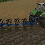 rabe super albatros v140 v1.0 fs22 2