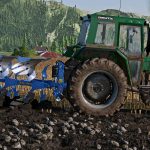 rabe supertaube v1.0 fs22 3