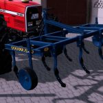 rabewerk front cultivator v1.0 fs22 3