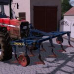 rabewerk front cultivator v1.0 fs22 4