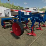 rabewerk g 6 260 v1.0 fs22 2