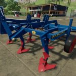 rabewerk g 6 260 v1.0 fs22 6