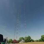 radio tower pack v1.0 fs22 3