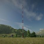 radiotower v1.0 fs22 2