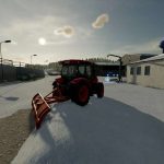 radlice rts 3000 v1.0 fs22 3