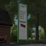 raiffeisen sign v1.0 fs22 1