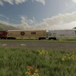 railroad rolling stock v1.0 fs22 6