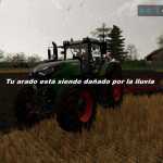 rain pain versiOn en espaNol v1.0.0.3 fs22 1