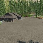 raios de sol v1.0.2 fs22 4